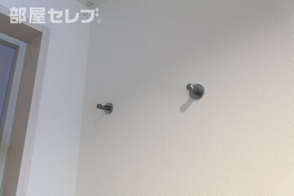 1610号室写真