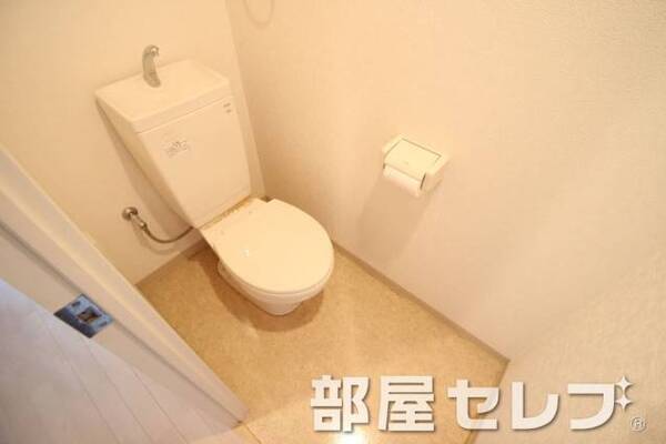 きれにしています。