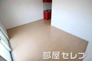 ダイニングルーム。