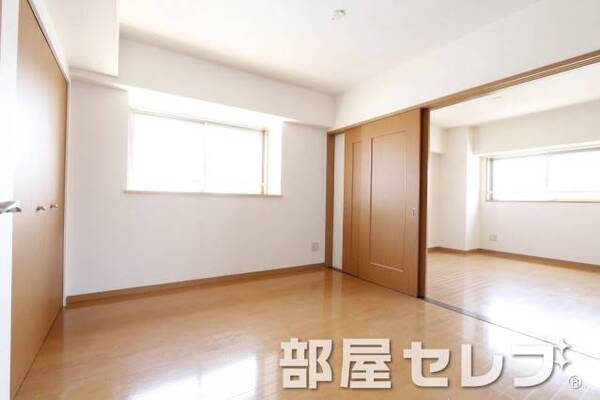 快適な住空間です。