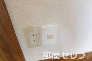 インターネット環境もバッチリです。