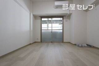 201号室の写真です。