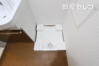 201号室の写真です。