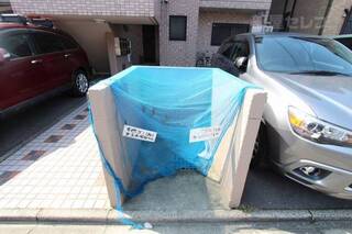 ※405号室内装写真参照