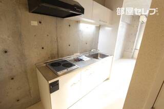 1004号室の写真