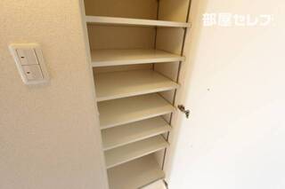 1004号室の写真