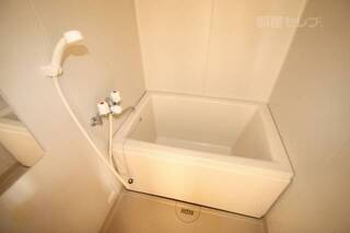 ゆったり入れます。