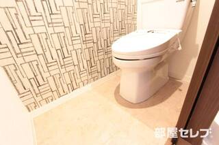 清潔感のある色合いです