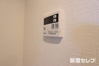 設備も整ってます
