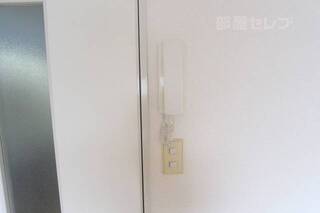 513号室の写真です。