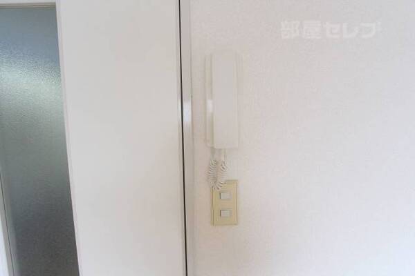 513号室の写真です。