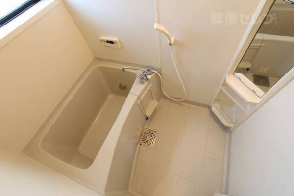 ※202号室の写真です