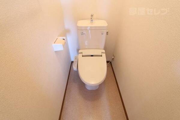 ※202号室の写真です