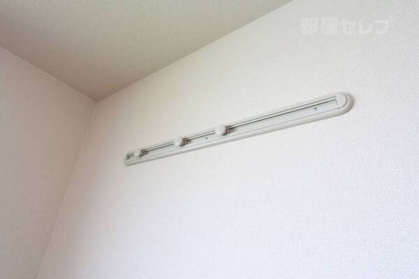 ※202号室の写真です