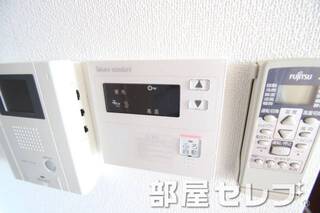 温度調整器具。