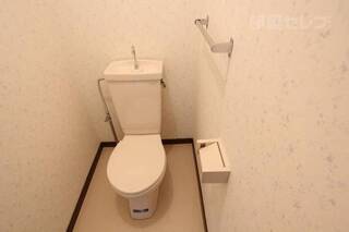 トイレ写真