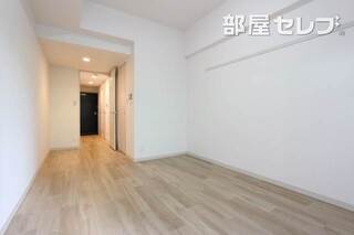 ２０２号室の写真になります。