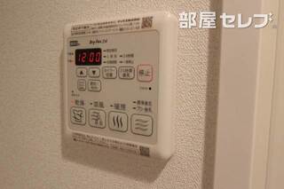２０２号室の写真になります。