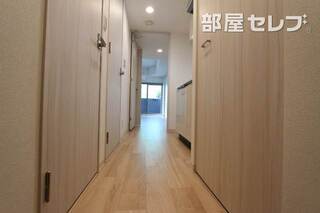 ２０２号室の写真になります。