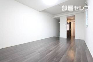 ※201号室の写真です。