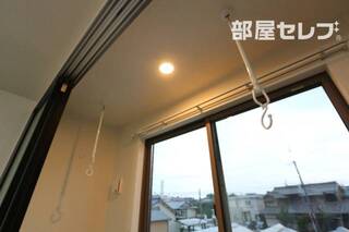 ※201号室の写真です。