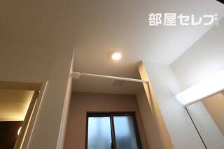 ※201号室の写真です。