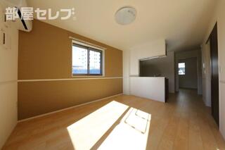 201号室写真