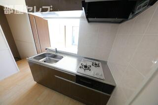 201号室写真