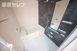 201号室写真