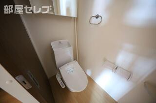 201号室写真