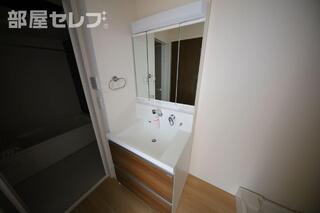 201号室写真