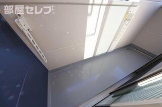 201号室写真