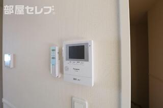 201号室写真