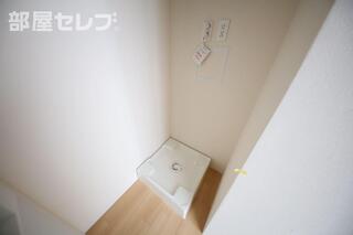 201号室写真