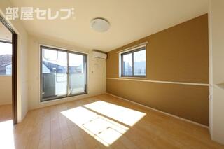 201号室写真