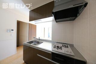 201号室写真