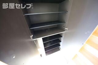 201号室写真