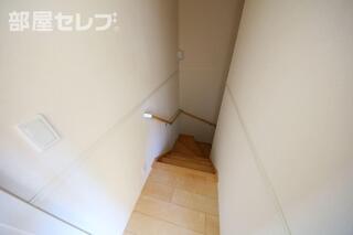201号室写真