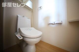 201号室写真