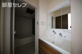 201号室写真
