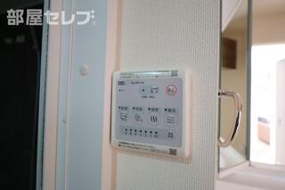 201号室写真