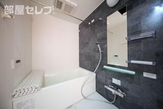 201号室写真