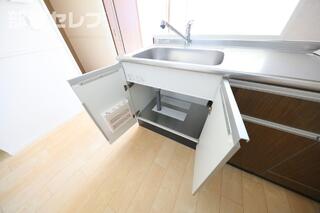 201号室写真