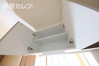 201号室写真