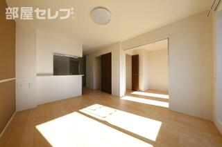 201号室写真