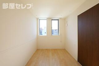 201号室写真