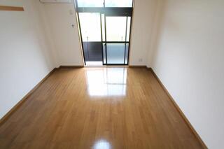 快適な住まい空間です。