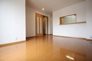 別の部屋の写真です。