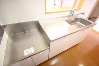 別の部屋の写真です。