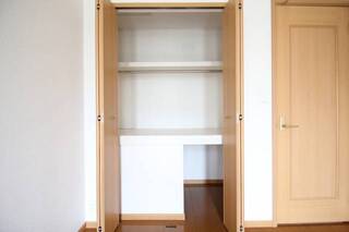 別の部屋の写真です。